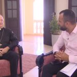 Em entrevista, Dom Joaquim Wladimir Lopes fala sobre o próximo Papa