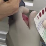 Em Minas Gerais, Teste do Pezinho é capaz de rastrear até 60 doenças