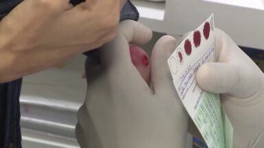 Em Minas Gerais, Teste do Pezinho é capaz de rastrear até 60 doenças