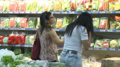 Juros mais altos e inflação desafiam economia brasileira
