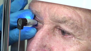 Saiba os riscos do glaucoma, doença que atinge milhões de brasileiros