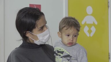 SRAG leva governo de Minas Gerais a decretar situação de emergência