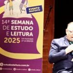 São Paulo recebe 14ª Semana de Estudo e Leitura