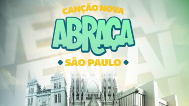 Canção Nova Abraça São Paulo atrai fiéis e peregrinos ao Ibirapuera
