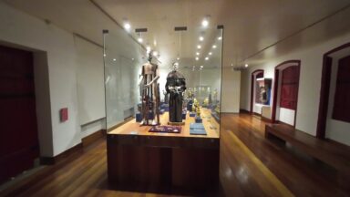 Conheça o primeiro museu dedicado à liturgia na América Latina