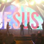 Cristo é o Show movimenta Minas Gerais no fim de semana