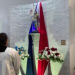 No ABC Paulista, paróquia mantém viva a devoção a Santa Joana D'Arc