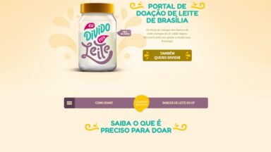 Rede Brasileira de Banco de Leite Humano precisa de novas doadoras