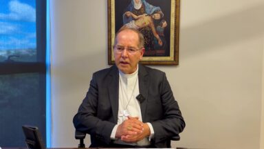 Dom Walmor Oliveira de Azevedo fala sobre o Papa Leão XIV