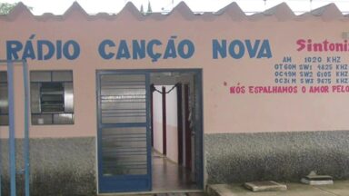 Testemunhos marcam os 45 anos da Rádio Canção Nova