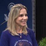 Evento na Canção Nova reúne 'Mães que Oram pelos Filhos'
