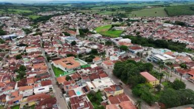 Cássia, em Minas Gerais, atrai visitantes com arte e religiosidade