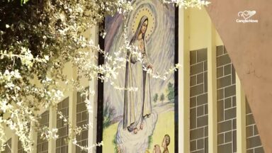 Catecismo da Igreja Católica destaca a importância da Virgem Maria