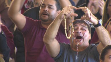 Acompanhe como foi o Acampamento Filhos de João Batista
