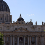 Bênção Urbi et Orbi será o primeiro ato público do novo Papa