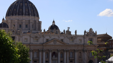 Bênção Urbi et Orbi será o primeiro ato público do novo Papa
