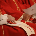 CNBB anuncia campanha de oração pelo conclave