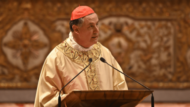 “Nossa vida deve ser sinal da presença do Reino de Deus”, afirma cardeal