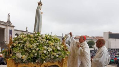 Em Fátima, cardeal Spengler afirma: