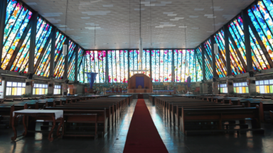 Papa Leão XIV institui Arquidiocese de São José do Rio Preto (SP)