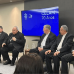 Celam conclui 40ª Assembleia Geral com coletiva de imprensa