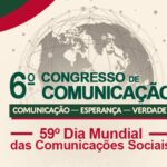 Comunicar com Esperança e Verdade: evento reúne especialistas em SP