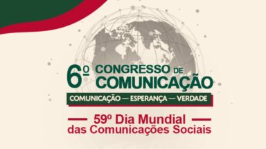 Comunicar com Esperança e Verdade: evento reúne especialistas em SP