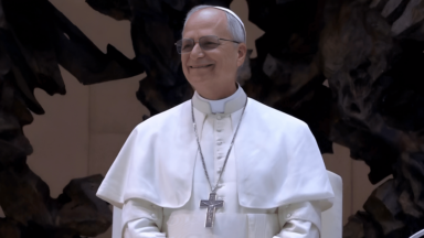 Confissões cristãs acolhem com alegria a eleição do Papa Leão XIV