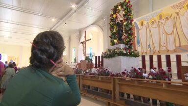 Fiéis testemunham graças alcançadas por intercessão de Santa Rita