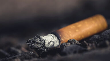 Data recorda os perigos à saúde de quem se vicia em tabaco