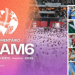 POM lança documentário sobre 6º Congresso Americano Missionário