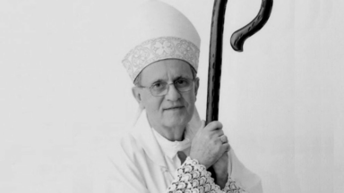 Morre Dom Roberto Guimarães, bispo emérito de Campos