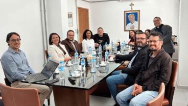 Eliani Teodoro é nova vice-presidente da Fundação João Paulo II