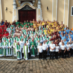 Missa celebrará os 75 anos das Equipes de Nossa Senhora no Brasil