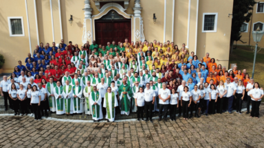 Missa celebrará os 75 anos das Equipes de Nossa Senhora no Brasil