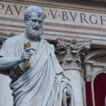 Confira detalhes da liturgia da Missa de início de pontificado de Leão XIV