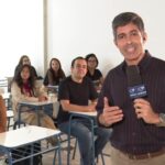 Faculdade Canção Nova realiza 14ª Jornada de Comunicação