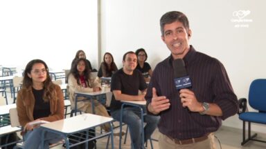 Faculdade Canção Nova realiza 14ª Jornada de Comunicação
