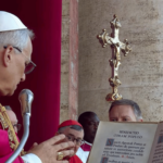 ARTIGO: Cardeal Robert Francis Prevost é o novo Papa