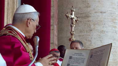 ARTIGO: Cardeal Robert Francis Prevost é o novo Papa