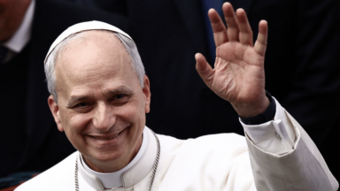 Agostinianos de Roma: Papa Leão XIV é uma dádiva para toda a Igreja