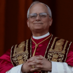 Donald Trump e líderes mundiais enviam saudações ao Papa Leão XIV