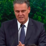 Gripe aviária não terá impacto no preço do frango, garante ministro