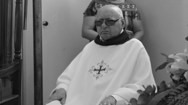 Falece, aos 98 anos, Monsenhor José Carvalho de Souza em Aracaju
