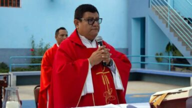 Papa Leão XIV faz primeira nomeação episcopal de seu Pontificado