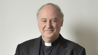 Papa Leão XIV nomeia presidente da Pontifícia Academia para a Vida