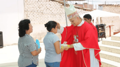 Cardeal Tagle: experiência missionária do Papa Leão XIV beneficia Igreja
