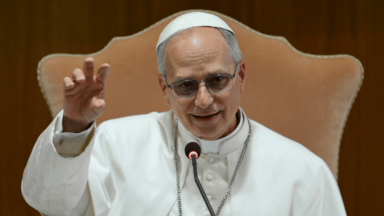 Papa Leão XIV: “a Igreja oferece a todos a riqueza de sua doutrina social”
