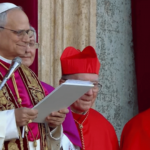 No domingo, Papa Leão XIV celebra primeira missa de seu Pontificado