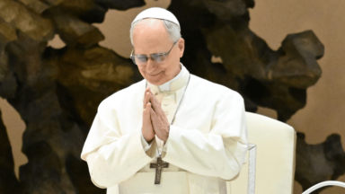 Sínodo frisa apoio ao Papa Leão XIV: “alegria em caminhar juntos”